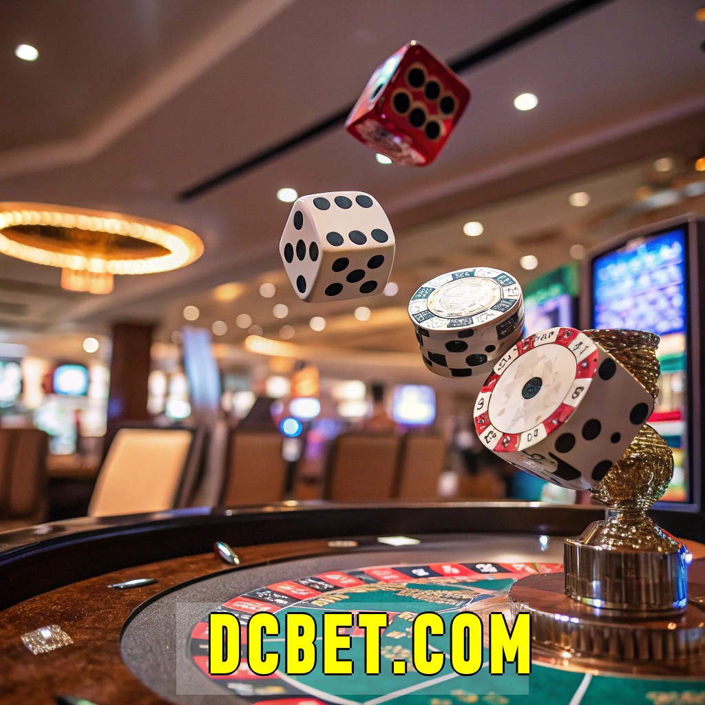 dcbet: Entre com login rápido e explore jogos ao vivo