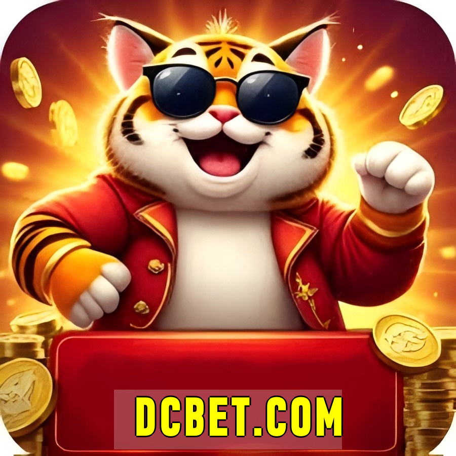 dcbet Logo